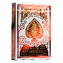Playing Cards: Bicycle - 140th Anniversary Ed.