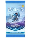 Altered TCG: Trial by Frost [Booster]