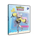 Pokemon Portfolio: Ultra PRO - Iono and Bellibolt 9-Pocket Portfolio