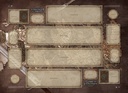 GOT LCG: Gamemat - Westeros (2-Player)