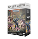 WH 40K: Space Marines - Lieutenant Titus