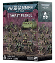 WH 40K: Death Guard - Combat Patrol