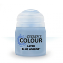 Citadel: Layer Paints - Blue Horror