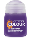 Citadel: Contrast Paints (18ml) - Luxion Purple