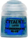 Citadel: Layer Paints - Thunderhawk Blue