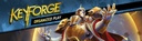 KeyForge 2019 S4 OP Kit