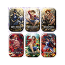 One Piece TCG: Tin Pack Set Vol.1 [TS-01]