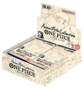 One Piece TCG: Extra Booster Box- Anime 25th Collection [EB-02]