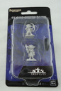 Pathfinder Battles: Unpainted Painted Figure - Female Goblin Rogue [x2]