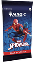 MTG: MARVEL's Spider-Man - Play Booster Pack