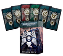 WH 40K: Chapter Approved - Mission Deck [2025-26]