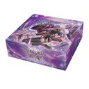 Grand Archive TCG: Mercurial Heart Alter Edition [Booster Box]