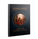 Middle-Earth Strategy Battle Game: Armies of Middle-Earth