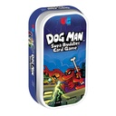 Dog Man Supa Buddies Card