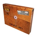 Murder Mystery Party Case Files: Underwood Cellars