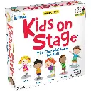Kids on Stage Board Game