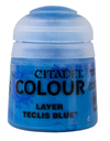Citadel: Layer Paints -  Teclis Blue