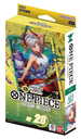 One Piece TCG: Yamato [ST-28] [Starter Deck]