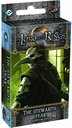 LOTR LCG: 03-2 Against the Shadow Cycle - The Steward's Fear