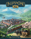 Nippon: Zaibatsu (Emperor's Edition)