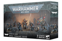 WH 40K: Astra Militarum - Krieg Command Squad