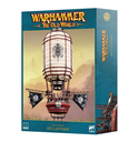 WH The Old World: Grand Cathay - Sky Lantern