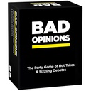 Bad Opinions