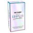 First to Worst Couples Connection