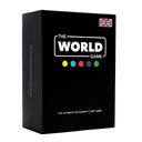 The World Game - Card Game