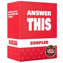 Answer This - Couples