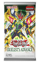 Yu-Gi-Oh! Duelists Advance [Booster]