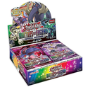 Yu-Gi-Oh! TCG:  Battles of Legend Crystal Revenge Booster (x24)