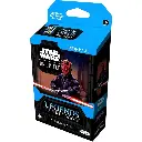 Star Wars: Unlimited - Legends of the Force Spotlight -Deck (Darth Maul)