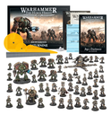 WH 30K: AGE OF DARKNESS: SATURNINE