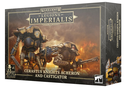 The Horus Heresy:Legion Imperialis CERASTUS KNIGHTS  ACHERON/CASTIGATOR