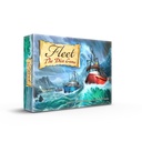 Fleet: The Dice Game (2nd Ed.)