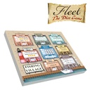 Fleet: The Dice Game (2nd Ed.) - Dicey Waters