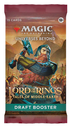   MTG: LOTR Tales of Middle-earth (Draft Booster Pack)