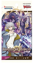 Cardfight!! Vanguard:  Knights  of Rebirth Booster pack
