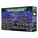 WH 40K: Grey Knights - Sanctic Conclave