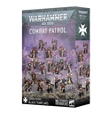 WH 40K: Black Templars - Combat Patrol [10th Ed.]