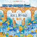 Railroad Tiles