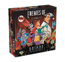 Enemies of: Gotham City
