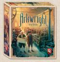 Arkwright (Anniversary Ed.)