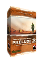 Terraforming Mars - Prelude 2