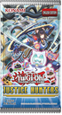 Yu-Gi-Oh! Justice Hunters [Booster]