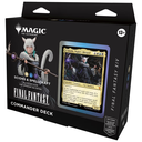 MTG: Final Fantasy (Commander Deck) - FINAL FANTASY XIV: Scions & Spellcraft