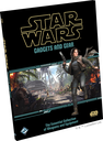 Star Wars: RPG - Supplements - Gadgets and Gear