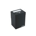 Deck Box: Gamegenic - Deck Holder 80+ - Black