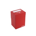 Deck Box: Gamegenic - Deck Holder 80+ - Red